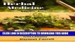 [PDF] Herbal Medicine: A BEGINNERS GUIDE TO HERBAL REMEDIES FOR HEALTH AND WELLBEING (ALTERNATIVE