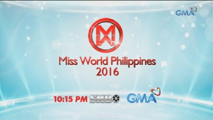 Who will be the next Ms. World Philippines?
