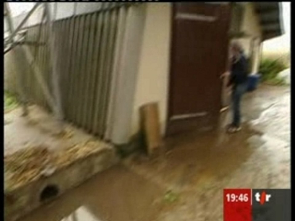 Inondations en Suisse le 09.08.07 (5 sur 8)