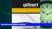 FAVORIT BOOK Gilbert Law Summary on Administrative Law (Gilbert Law Summaries) READ NOW PDF ONLINE