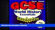 READ  GCSE Modern World History Test Prep Review--Exambusters Flash Cards: GCSE Exam Study Guide