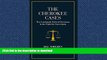 FAVORIT BOOK The Cherokee Cases: Two Landmark Federal Decisions in the Fight for Sovereignty READ