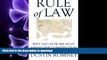 FAVORIT BOOK Rule of Law: Why and How We Must Amend the Constitution READ EBOOK