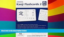 Big Deals  Japanese Kanji Flashcards, Series 2 Volume 2 (Japanese Edition)  Best Seller Books Best