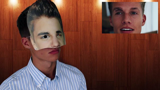 JUSTIN BIEBER reagiert auf mein Video !! - YouTube