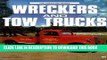 [PDF] Wreckers and Tow Trucks (Crestline Series) Popular Online