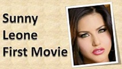 Sunny Leone First Movie top songs 2016 best songs new songs upcoming songs latest songs sad songs hindi songs bollywood songs punjabi songs movies songs trending songs mujra dance Hot songs - Video Dailymotion