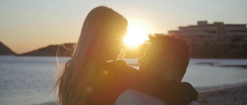 ΓΔ| Γιώργος Δασκαλάκης - Έγινε το αντίθετο| (Official ᴴᴰvideo clip) Greek- face