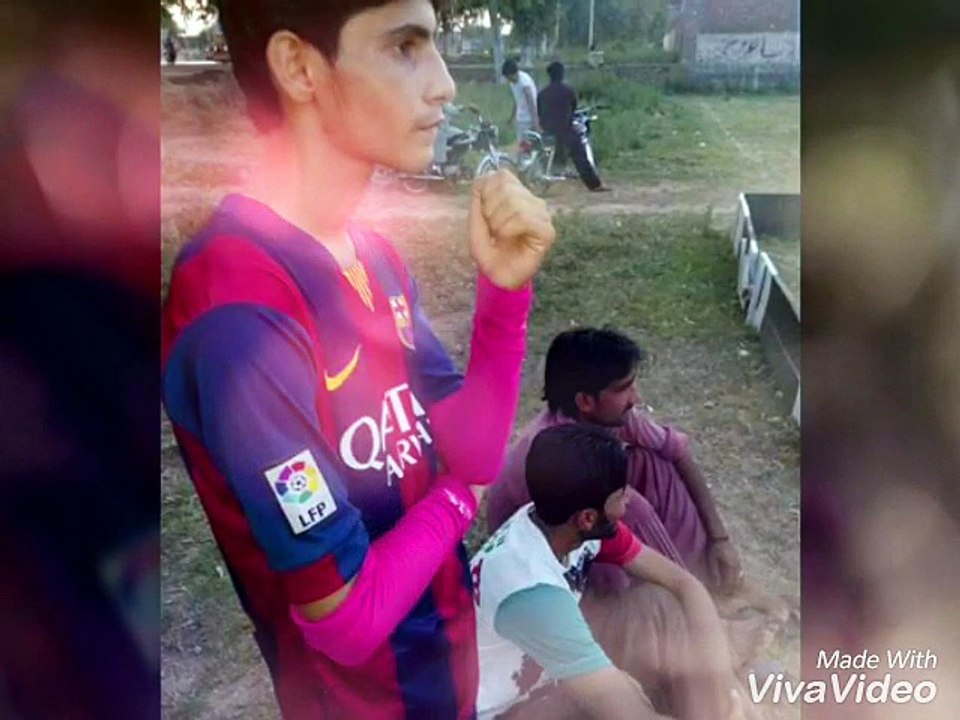 Channi Fc