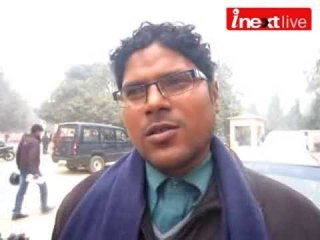 Brave girl exposes job racket in Railways