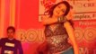 Hot Monica Bedi rocks Bollywood night at Patna