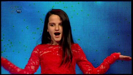 Vesa Breznica - Bota është e jona DIAMOND FEST 2016