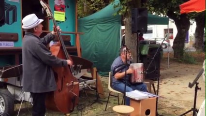 La fête de la cagouille bat son plein