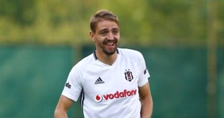 Caner Erkin, 640 Bin Euro'ya Sürat Motoru Satın Aldı