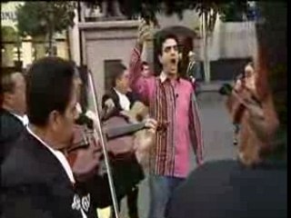 Rolando Villazòn - Mexico lindo