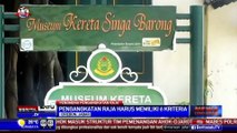 Pengangkatan Dimas Kanjeng sebagai Raja Probolinggo Dikritik Raja Keraton