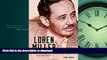 READ THE NEW BOOK Loren Miller: Civil Rights Attorney and Journalist (Race and Culture in the