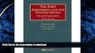 FAVORIT BOOK The First Amendment And The Fourth Estate The Law of Mass Media Tenth Edition ISBN -