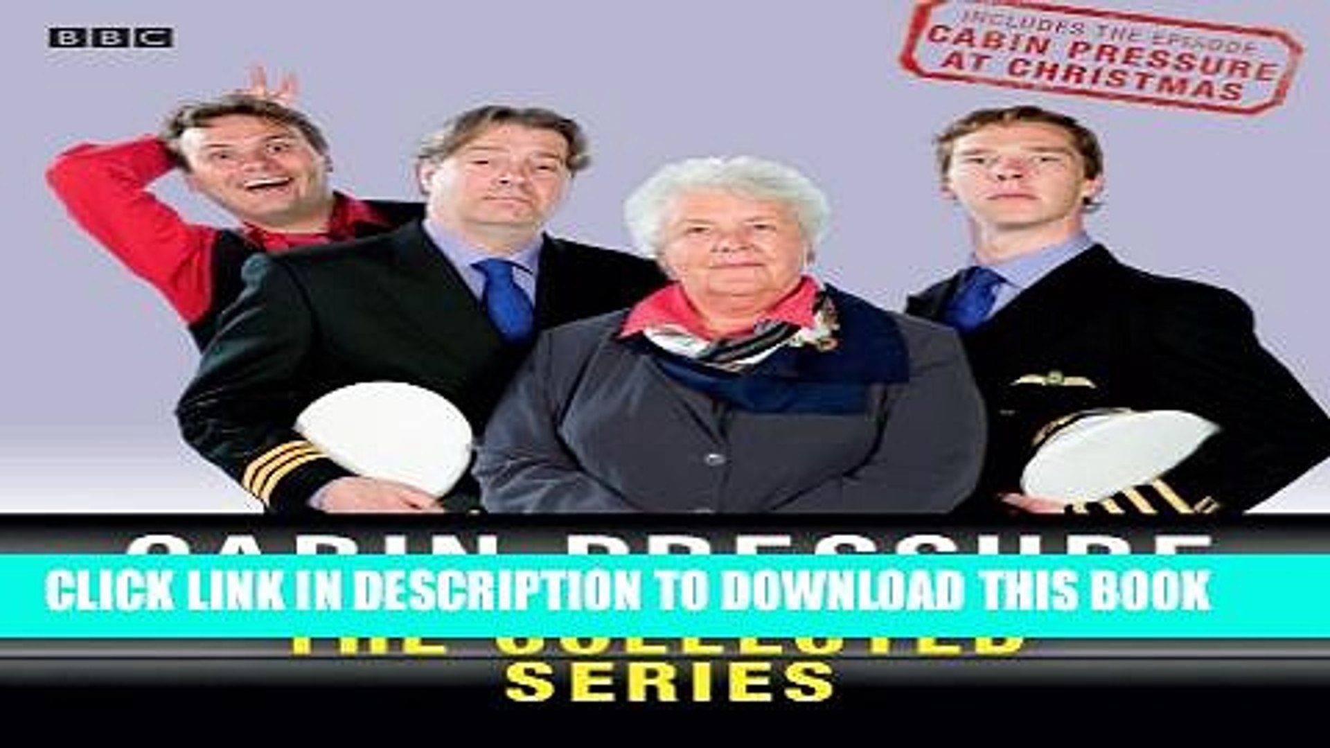 Pdf Cabin Pressure The Collected Series 1 3 Popular Collection