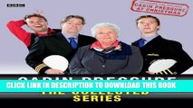 [PDF] Cabin Pressure: The Collected Series 1-3 Popular Collection