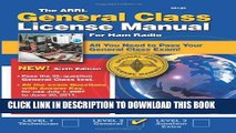 [PDF] The ARRL General Class License Manual for Ham Radio, Level 2 Popular Online