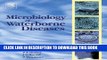 [PDF] Microbiology of Waterborne Diseases: Microbiological Aspects and Risks Full Colection
