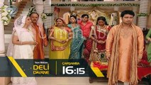 Deli Divane 64. Bölüm Fragmanı HD - 28 Eylül Çarşamba