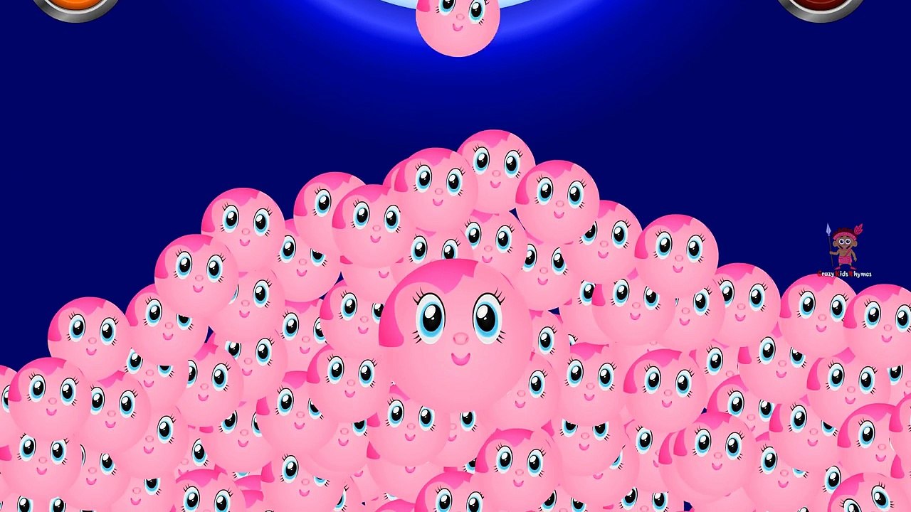 Learn Colors | Colors with Surprise Eggs SuperHeroes Cartoons | Learning Videos