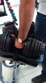 Awesome Dumbbells Technology  (santa-banta-group)