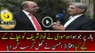 Aitzaz Ahsan Tottaly Exposed Nawaz Sharif For Creating LOC situation To divert Attention From Panama issue