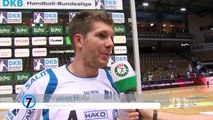 7 Meter - Das offizielle Magazin der DKB Handball-Bundesliga - Folge 4 - Saison 2016/17