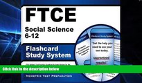 Must Have PDF  FTCE Social Science 6-12 Flashcard Study System: FTCE Test Practice Questions