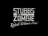 Stubbs the Zombie Trailer