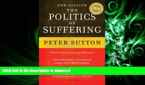 FAVORIT BOOK The Politics of Suffering: Indigenous Australia and the End of the Liberal Consensus