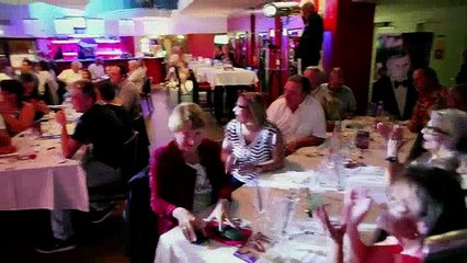 Christophe Héry Magie Scène