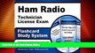 Big Deals  Ham Radio Technician License Exam Flashcard Study System: Ham Radio Test Practice