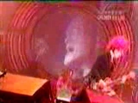 Hide(X Japan) & Luna sea - Pink spider