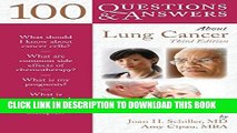 [PDF] 100 Questions   Answers About Lung Cancer Full Collection