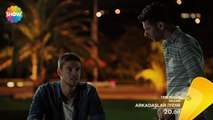 Arkadaşlar İyidir 6.Bölüm 2.Fragmanı