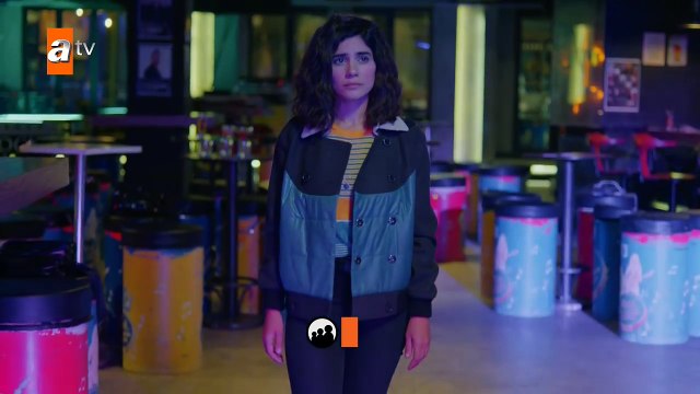 Seviyor Sevmiyor 12. Bölüm Fragmanı (2) - atv