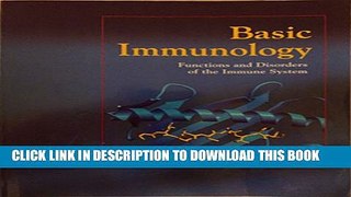 [PDF] Basic Immunology Popular Colection