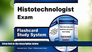 Big Deals  Histotechnologist Exam Flashcard Study System: HTL Test Practice Questions   Review for
