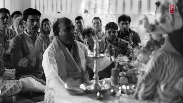 MAIYA TERI JAI JAIKAAR Video |Arijit Singh Jeet Gannguli Gurmeet Choudhary | Navratri Special Song