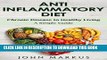 [PDF] Anti Inflammatory Diet: Chronic Disease to Healthy Living - A Simple Guide (Chronic Pain,