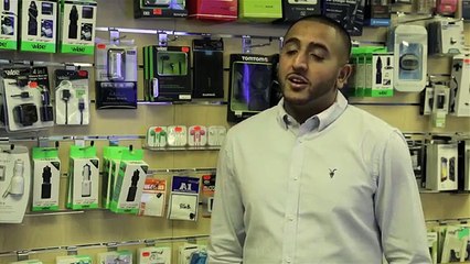 Best Mobile Phone Repair Shop in Manchester