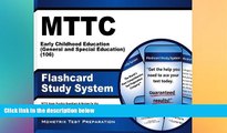 Must Have PDF  MTTC Early Childhood Education (General and Special Education) (106) Test Flashcard