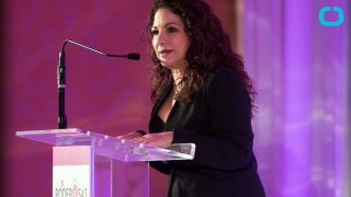 Gloria Estefan Recibió Un Homenaje En Broadway