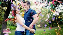 15 Amazing Props to Try for Your Pre-Wedding Photoshoot