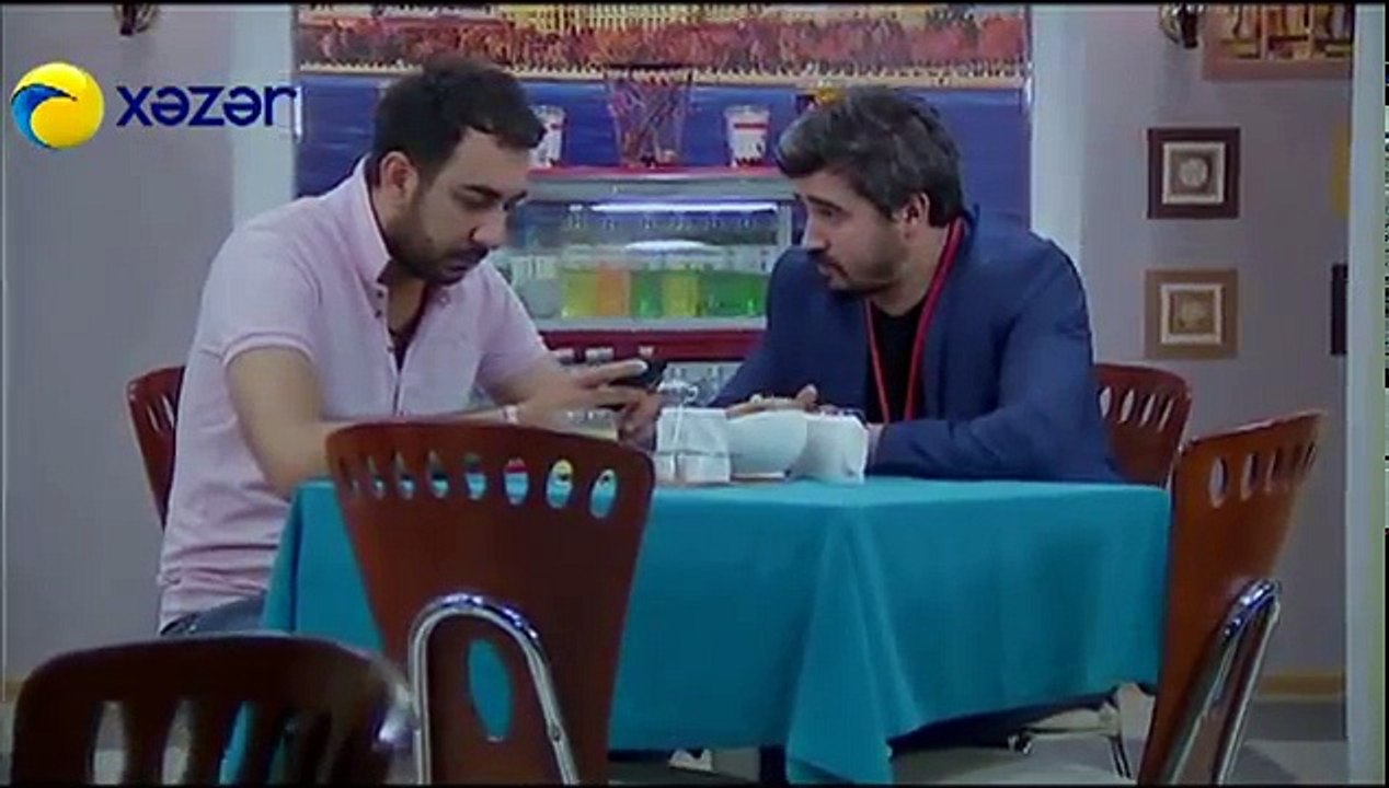 Bir ailəm var (281-ci bölüm)