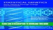 [PDF] Statistical Genetics: Gene Mapping Through Linkage and Association Full Online